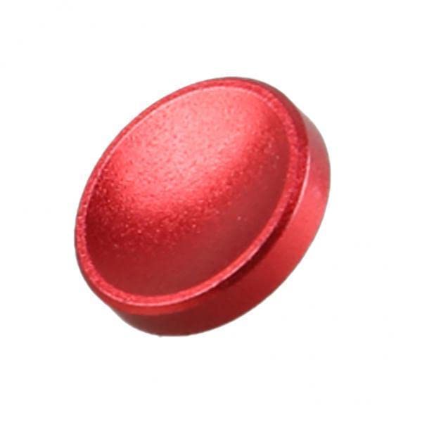 Bnf® 6xCamera Concave Shutter Release Button for Leica Fujifilm X100 X100S Red-image-7