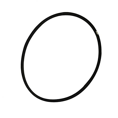 (New Part) Toro Genuine OEM Traction Drive Belt 117-1018 20330 20351 20377 20954 20339 + Free ebook (Lawn You Dream of)