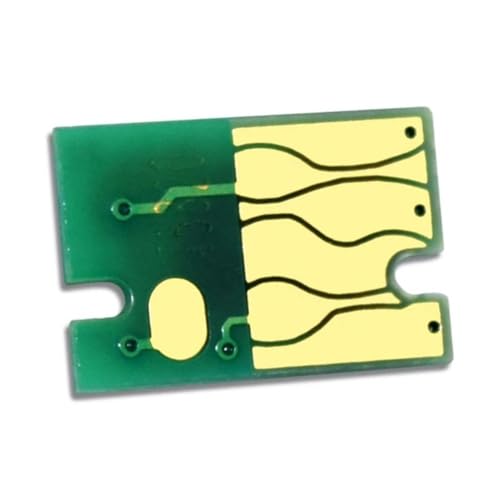 Puce de boîte T5820 ICMT1 de haute précision pour système SC-PX3V