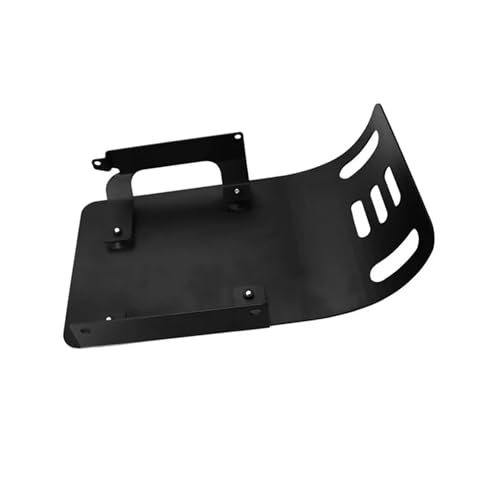 Plaque Protection CFMOTO CL-C 2023-2025 pour les Rues en Ville