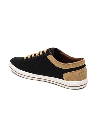 Image of U.S. POLO ASSN. USPA|Monton 0.8|Stylish Casual Sneaker Shoes for Man Navy