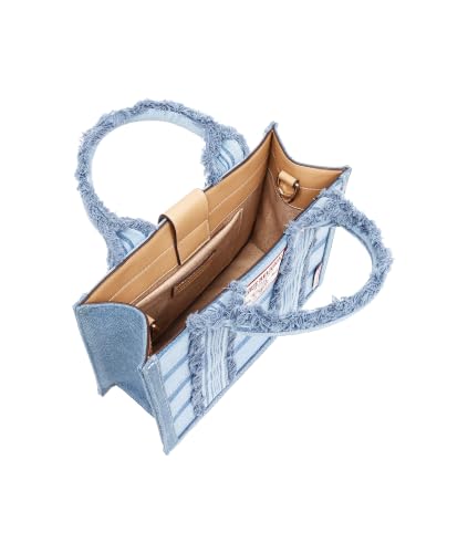 Bolso Tote de Denim para Mujer True Religion miniatura 5