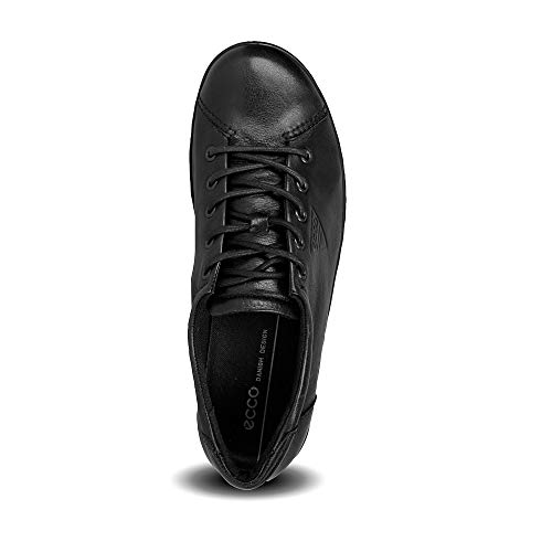 Image of ECCO Soft 2.0 Tie Sneaker