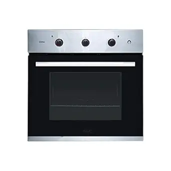 KAFF OV 70AMSS 60cm Electric Oven with True Convection