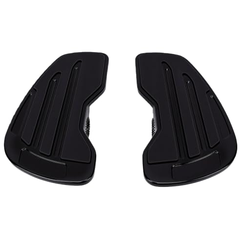Repose-pieds pour plancher moto Softail Breakout FXBRS, idéal longs trajets - 7