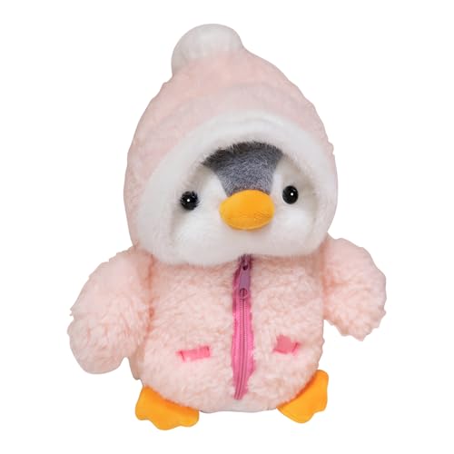 Joberio Animal de peluche,de peluche | Peluche para muñecas para niños | Peluche para animales de peluche para fiestas de cumpleaños, peluche para cojines acolchados de 9,8 pulgadas, juguetes para