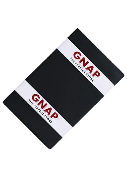 Image of Cotton Lining Cloth 2.5 Meter | for Kurta | Womens Dresses| Lining Materials | Stiching Material (Black)