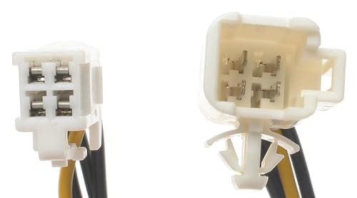 Conector en línea ACDelco TC226 para arnés de remolque 3
