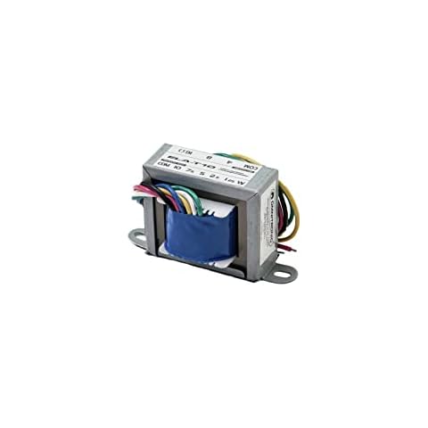Omnitronic ELA-T10 Transformator 10 W Cover