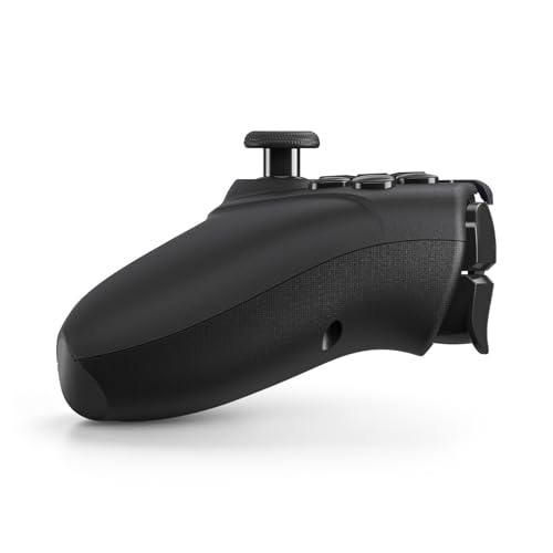 Image of Choopp Wireless Controller Compatible with PS5 /Pro /Slim /PC (black)