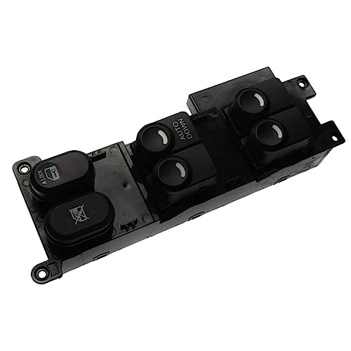 Interrupteur de lève-vitre électrique Hyundai I30 2007-2012 commande principale avant droit 93570-2L910
