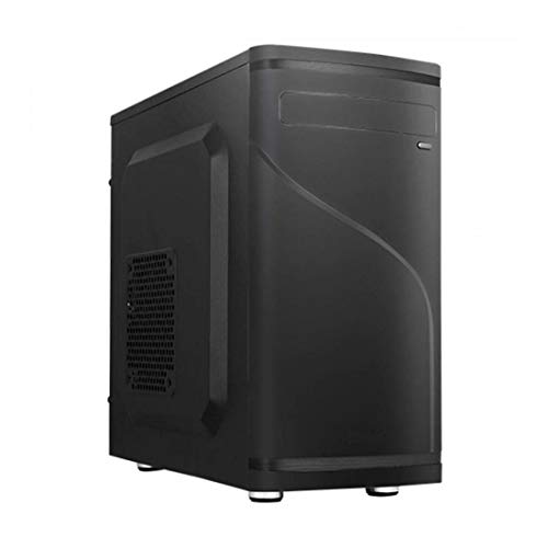 Image of DGCAM Desktop PC Dual CORE with 320 GB HDD 2 GB RAM G31 Motherboard DVD + WiFi Windows 7 & MS Office Installed Trial Version