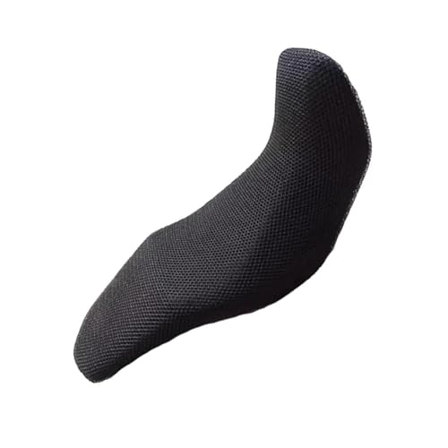 Housse de coussin de siège moto pour NX500 NX400 protégeant efficacement contre la chaleur estivale