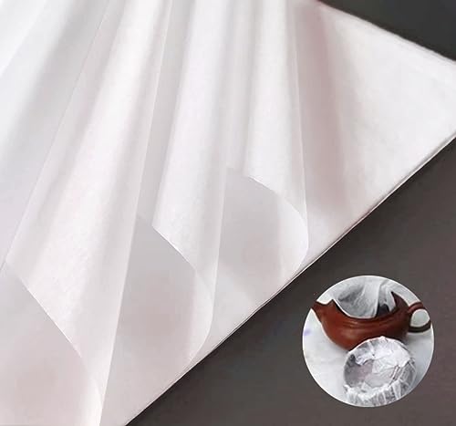 100 Sheets 20" x 30" Acid Free Archival Tissue Paper