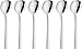 Price comparison product image ZWILLING Dinner, Soup Spoons, 6-Piece