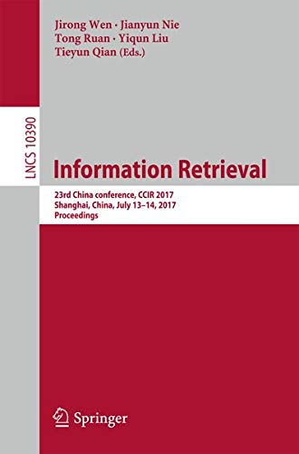Buy Information Retrieval — BookShops.in