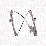 Magneti Marelli MM elektrische Fensterheber 2pin vorne rechts für Ford Focus 1998-2004