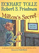 MILTONS SECRET