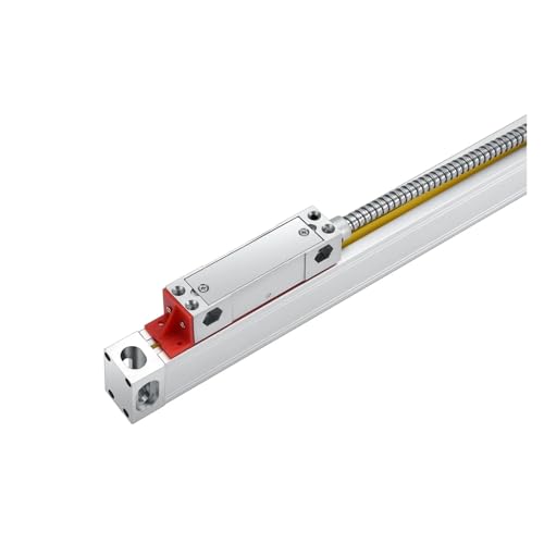 Kit de Encoder Lineal Precisión 20mm x 28mm 150mm miniatura 3