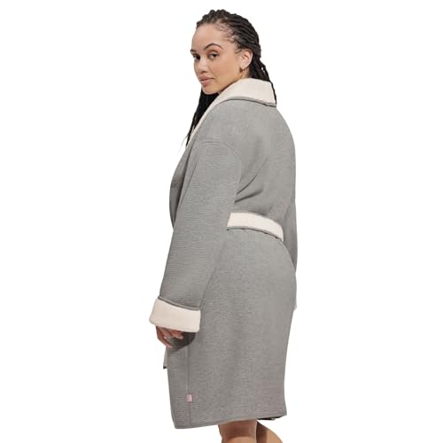 UGG Women's Anabella Reversible Robe3