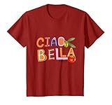 CIAO BELLA