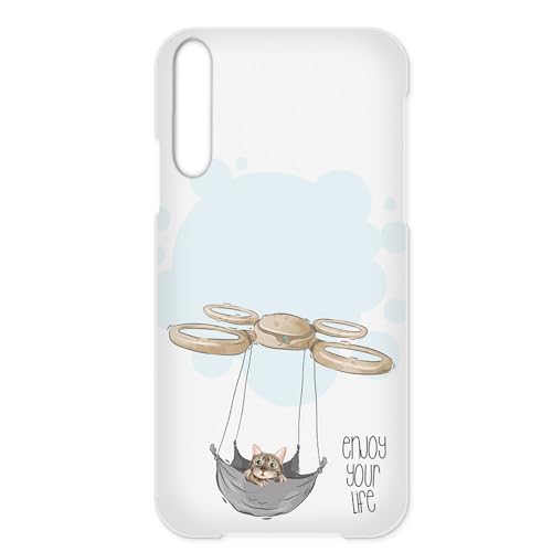 Xperia 1 V p SO-51D SOG10 A301SO XQ-DQ44 Ή GNXyA1ṼP[X X}zP[X [ n[hJo[ Lh[ Lbg L ׁ[ h209a01