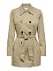 Only Trenchcoat Onlvalerie