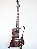 Guitarra en miniatura epiphone Slash Firebird