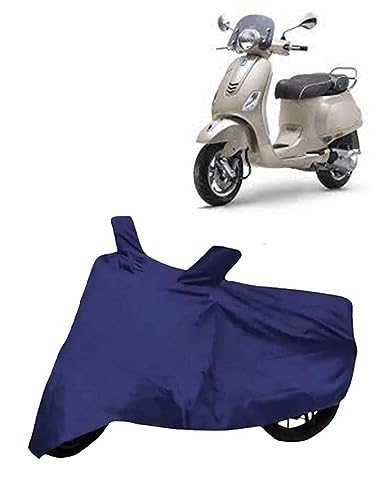 Image of Vespa Elegante 150 Waterproof SCOOTY Bike Cover