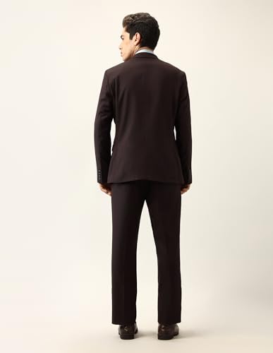 Image of Arrow Men Business Suit Pants Set