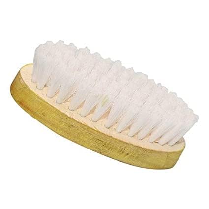 Wooden Brush For Cloth Washing An Carpet Bedshit Any Kind Of Cloth Wash Brush Pek of 2