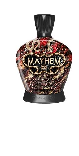 Generic Designer Skin Mayhem Tingle Bronzer 13.5 oz, Beige