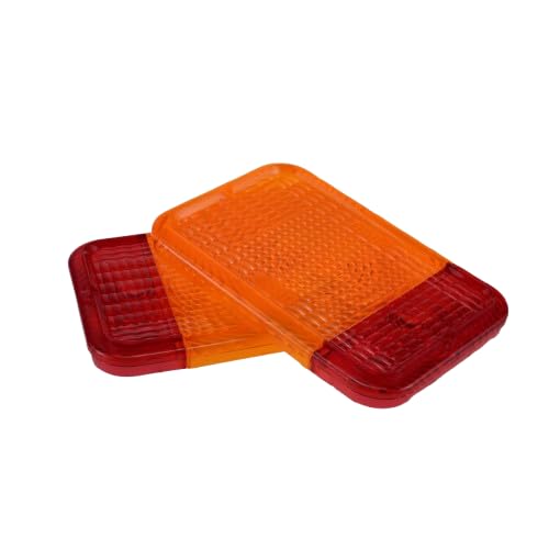 Lanterna Traseira Trator Compatível John Deere Al210180 | Frete Grátis