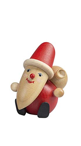 Saico Large Coloured Wooden Window Decoration FE5021