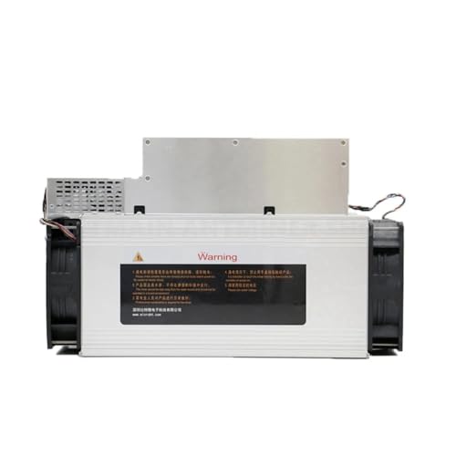 Whatsminer M60 ASIC miner