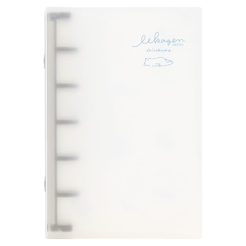 Amazon.co.jp: わりとちっちゃなバインダー ミニ5 どうぶつえん Amazon.co.jp: わりとちっちゃなバインダー ミニ5 どうぶつえん