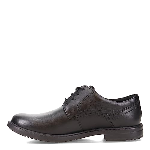 Rockport Men's Berenger Plain Toe Oxford4