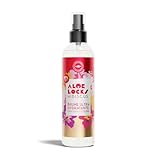 Shandrani Aloe Locks