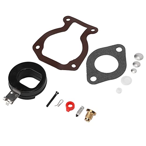 EVGATSAUTO Kit di Riparazione del Carburatore