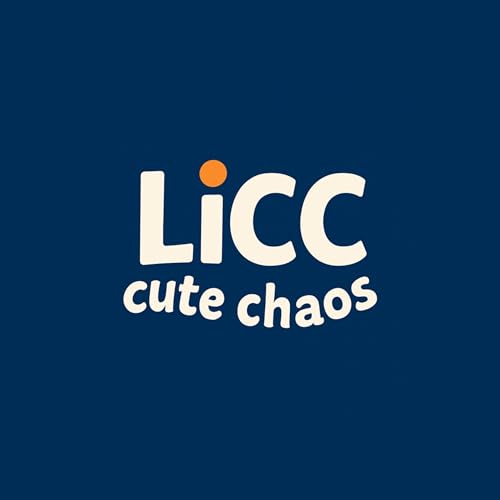 Couverture de LiCC - Life in Cute Chaos