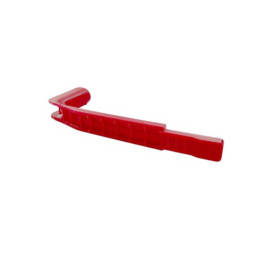 Boîtier commande accélérateur Mercury 8M0109629 haute résistance avec levier rouge - 2
