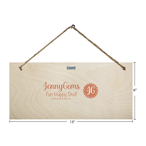 JennyGems Beach Please I Need a Drink Wooden Sign, Funny Coastal Decor, Tiki Bar Sign, Beach Bar Decorations, Made in USA - Image 2