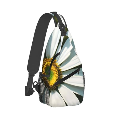 Bolso cruzado para hombre tipo mochila deportiva miniatura 2