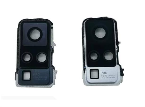 Image of Rear Camera Lens Cover