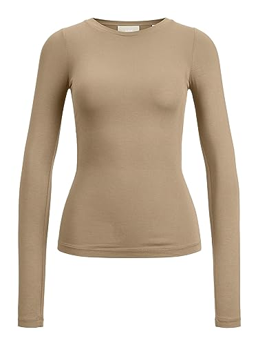 JJXX JXHARMONY LS Tight Dream Oneck Tee