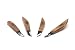 Produktbild Narex Schnitzmesser-Set (4-teilig) Profi