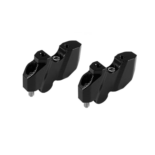 Rehausseur guidon moto Sportster S fatigue dos adaptateur de fixation RH1250