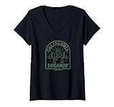 leichtes, klassisch geschnittenes T-Shirt, doppelt genähte Ärmel und Saumabschluss