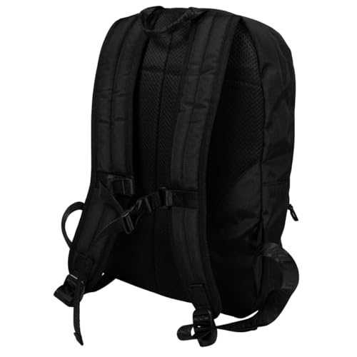 Santa Cruz Hand Dot Embroidered Backpack - Black2