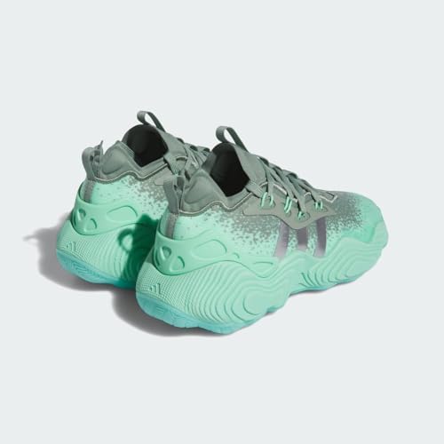 Image of Adidas Unisex-Adult Trae Young 3 Low Trainers